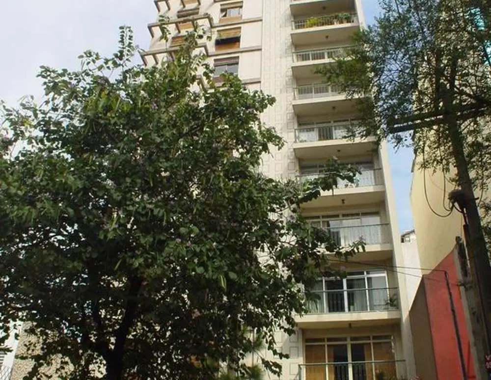 Edificio Santa Cruz — foto 2