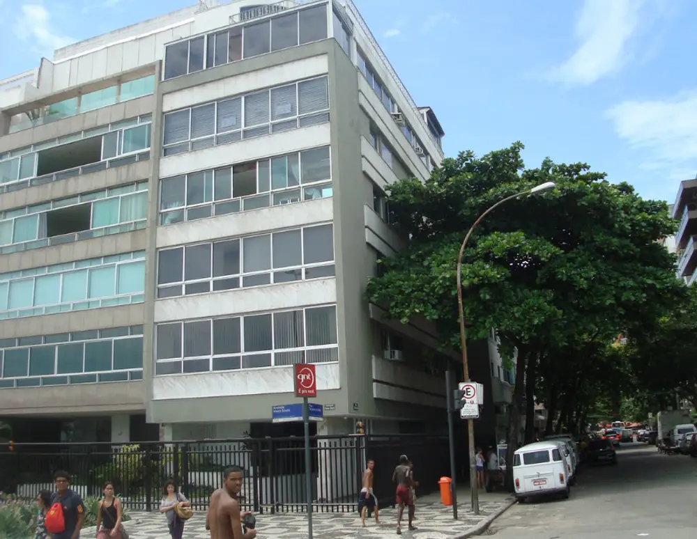 Edificio Kelly — foto 2