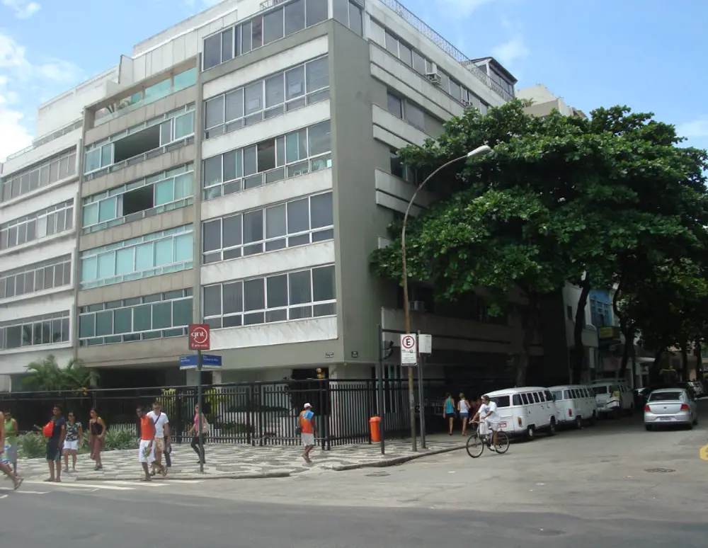 Edificio Kelly — foto 3