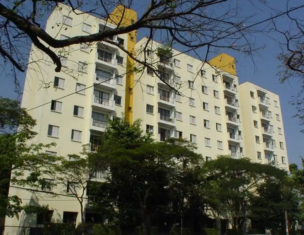Residencial Mirante do Sul