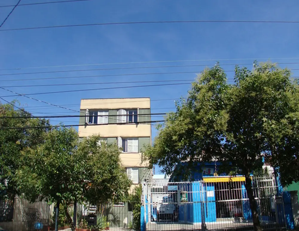 Edificio Barao