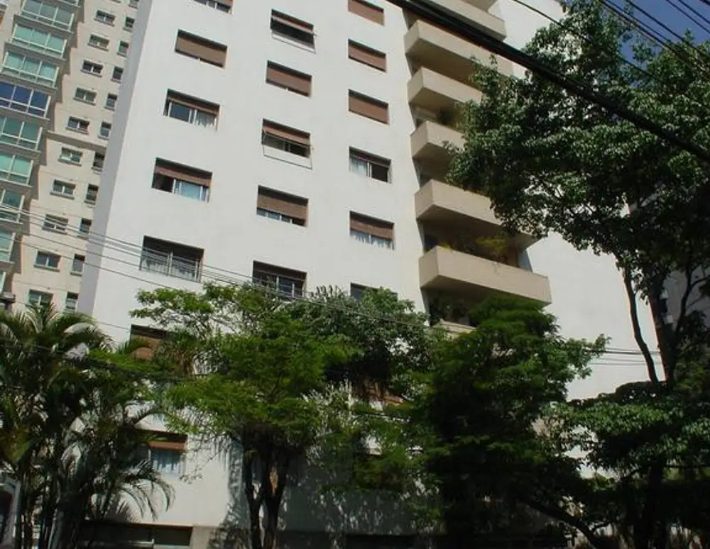 Edificio Jacaranda