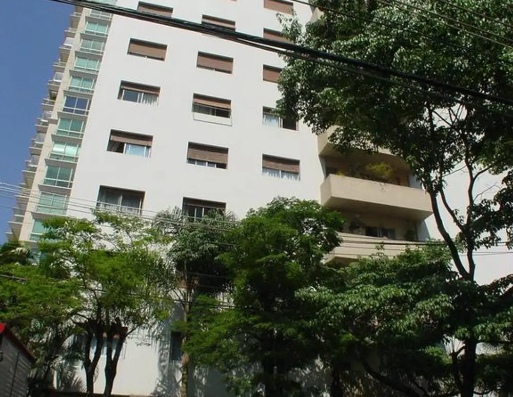 Edificio Jacaranda — foto 2