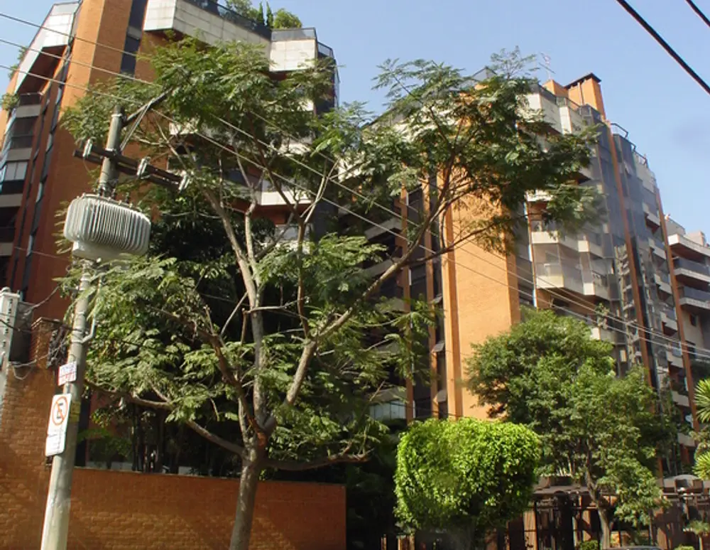 Morada Gaudi