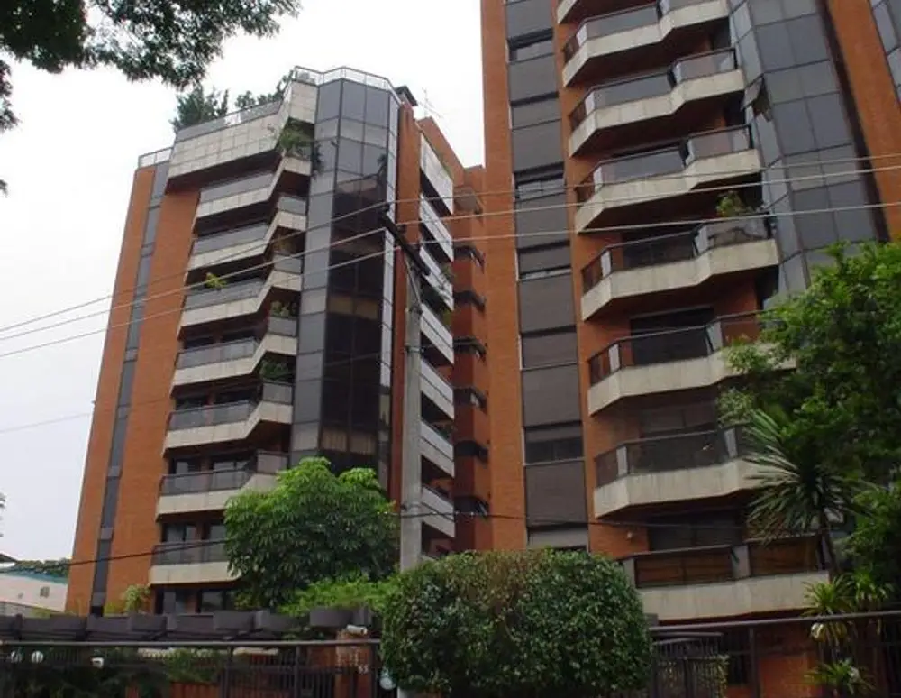 Morada Gaudi — foto 2
