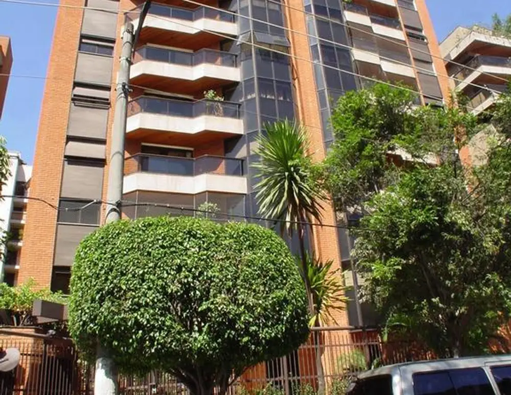 Morada Gaudi — foto 3