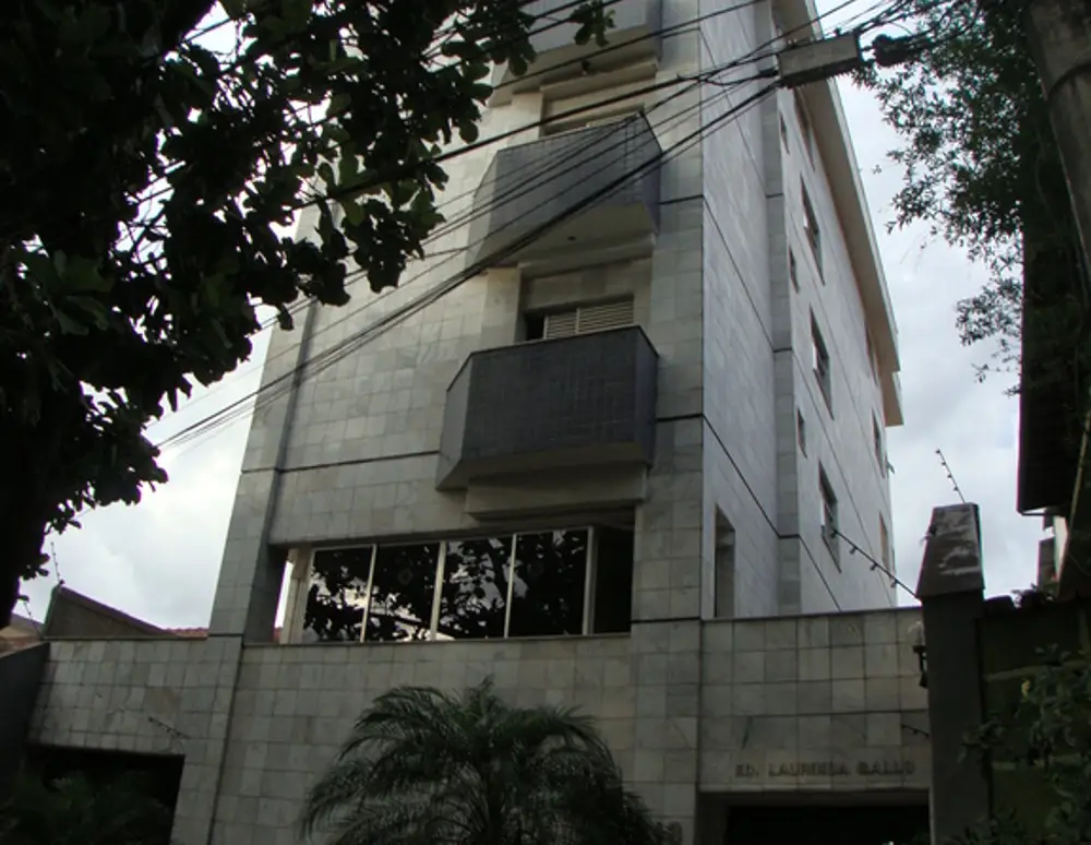 Edificio Laurinda Gallo