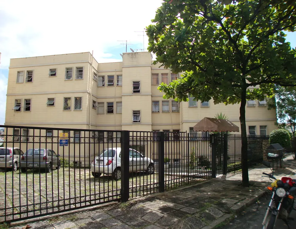 Edifício Romulo