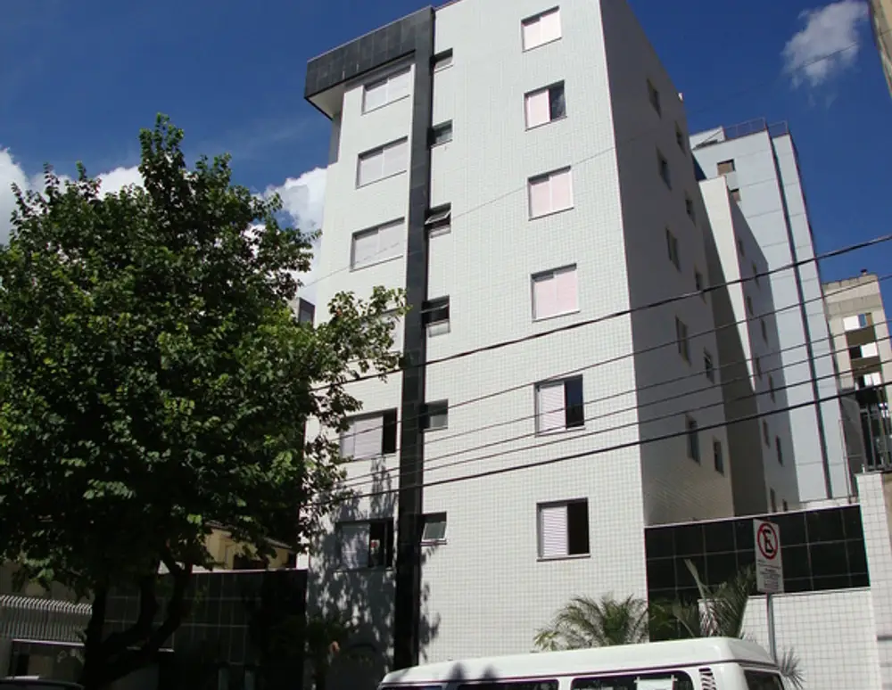 Residencial Teodomiro Vitor