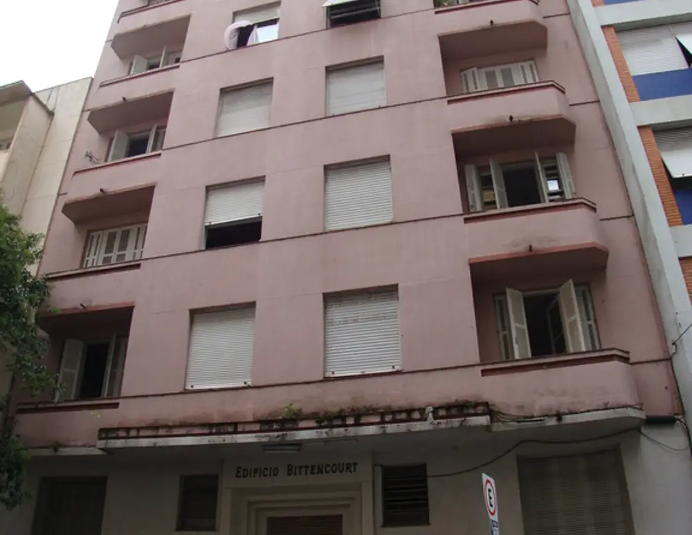 Edificio Bittencourt