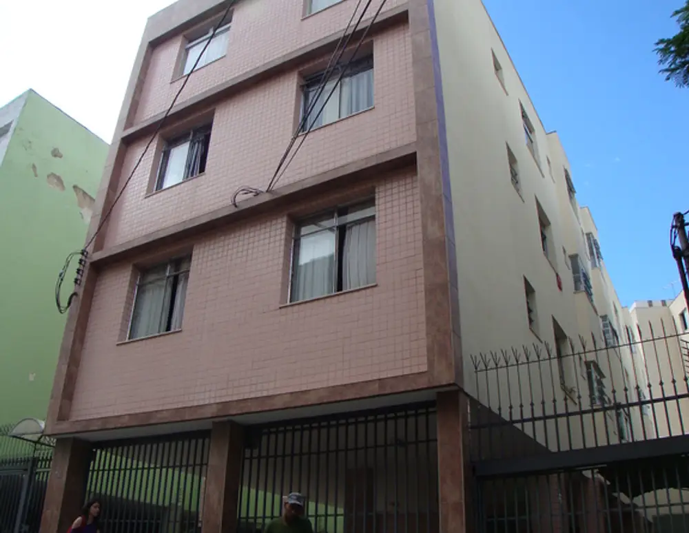 Edificio Elisa Maria