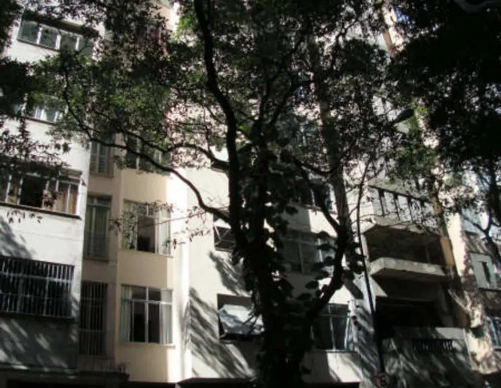 Edificio Campos