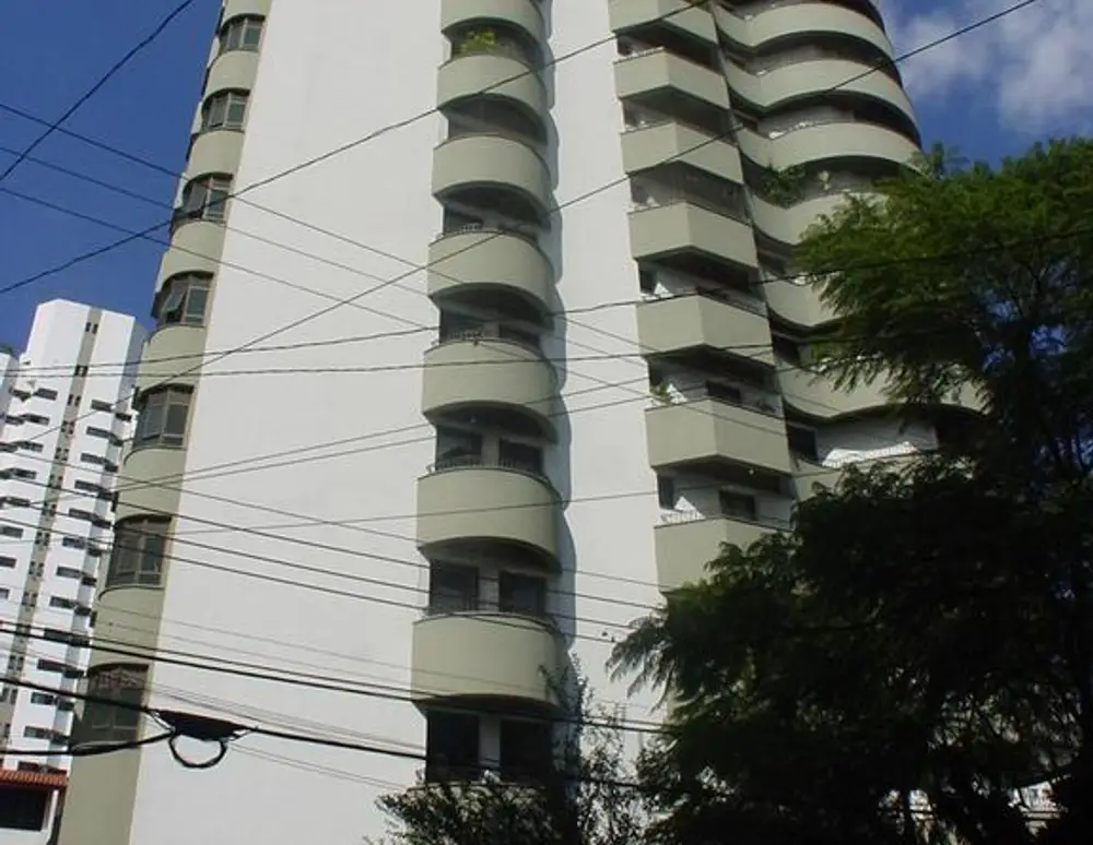 Edificio Maison Champagne — foto 2