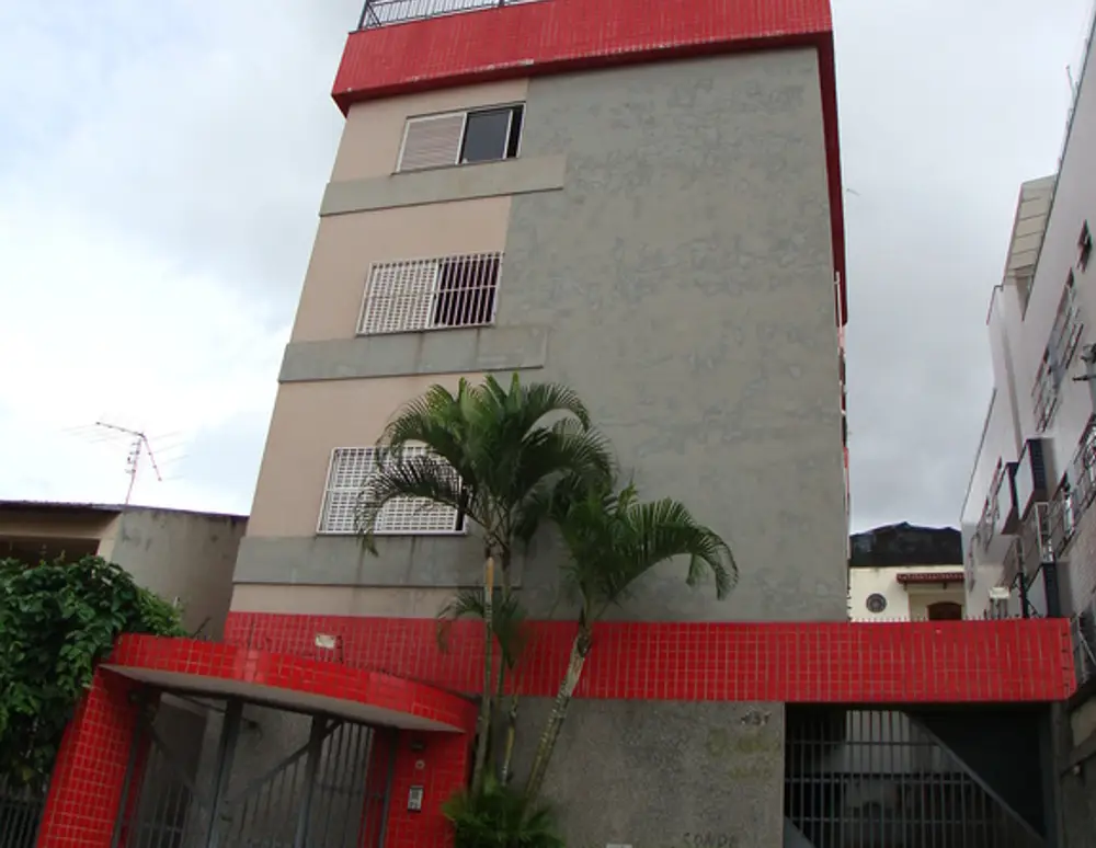 Edifício Milano