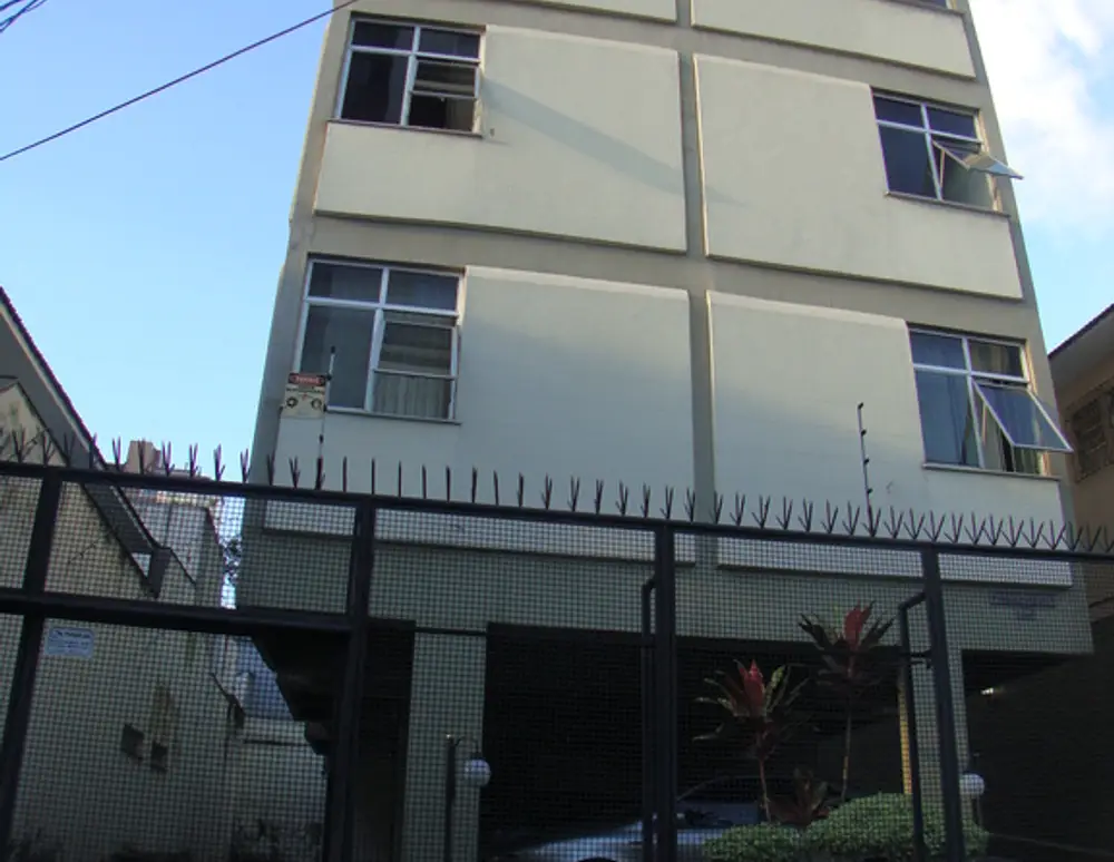 Edificio Silvana Dantes Lodi