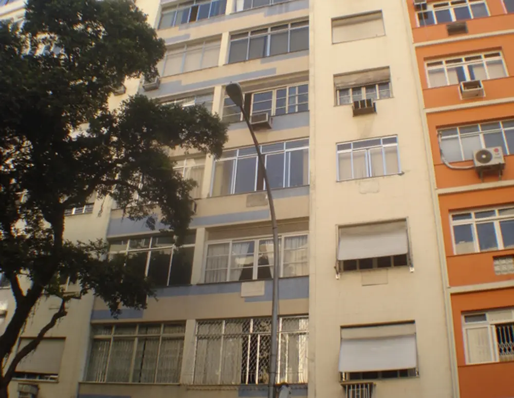 Edificio Rydlaves Ii