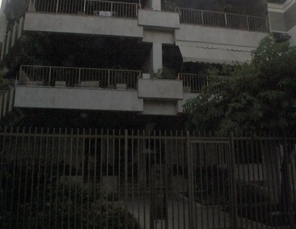 Edificio La Brise
