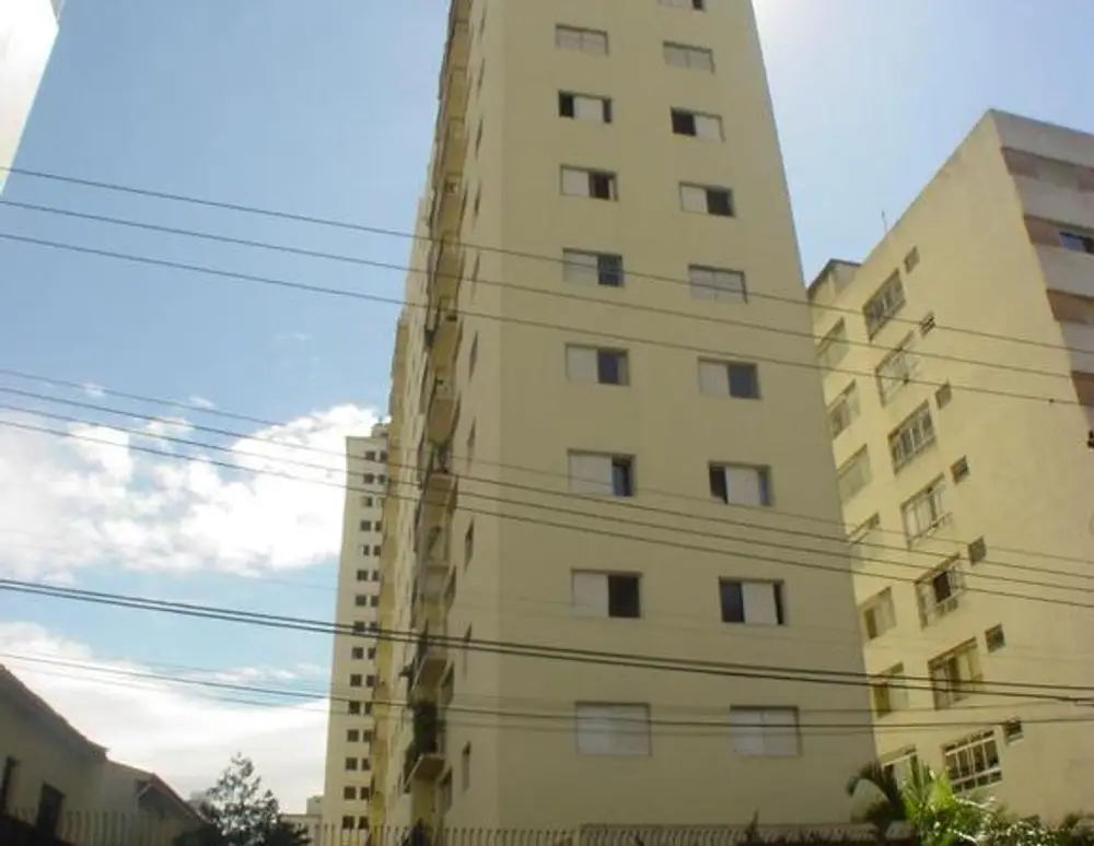Edificio Palm Beach