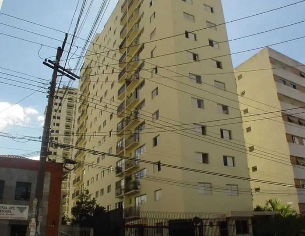 Edificio Palm Beach — foto 2