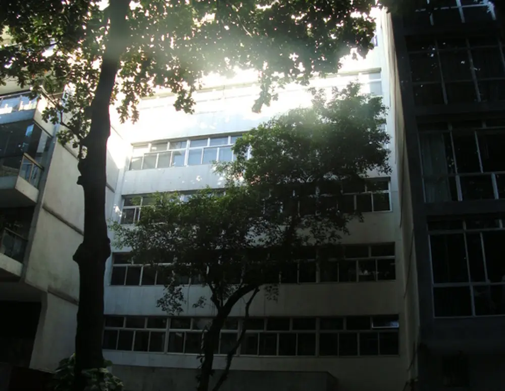 Edificio Romiza