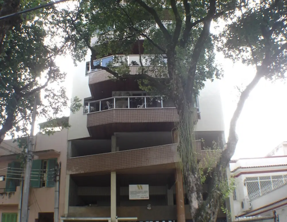 Edificio Lilian