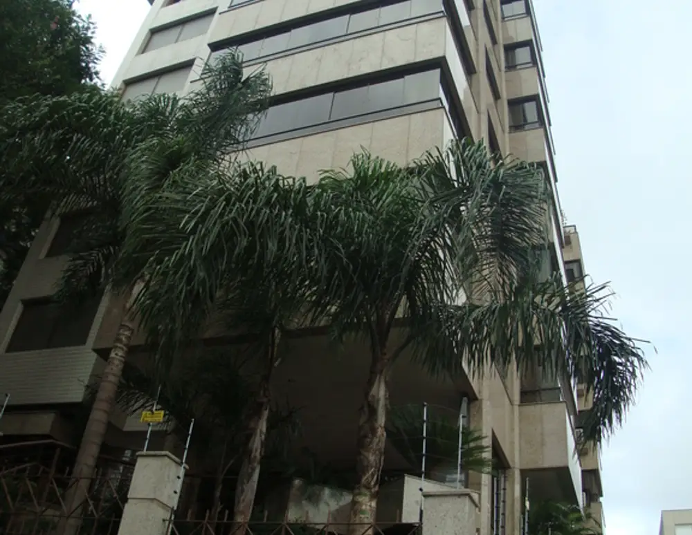 Edifício Port Heaven
