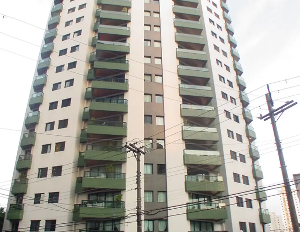 Edificio Maison Chamonix