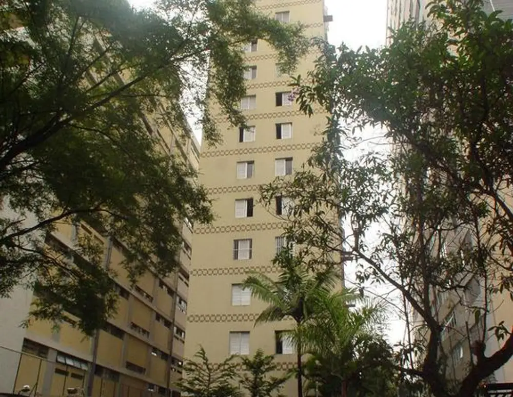 Edificio Aripuana