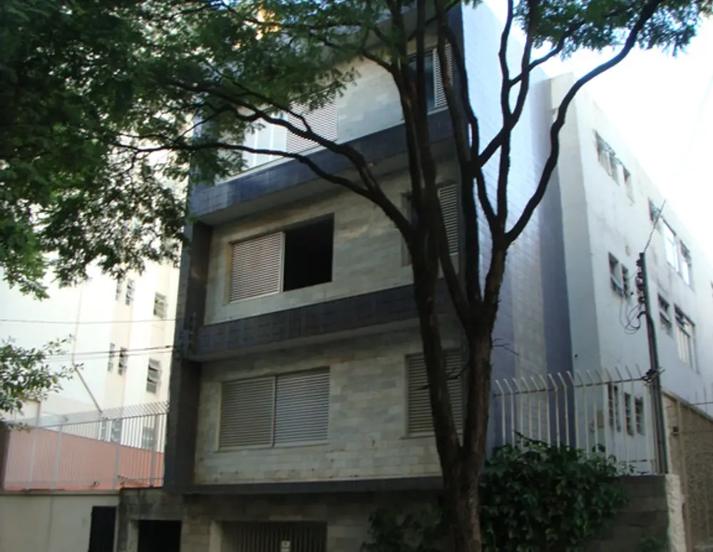 Edifício Antero Aguiar