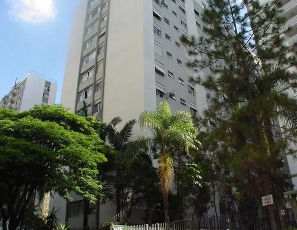 Edificio Dona Anita
