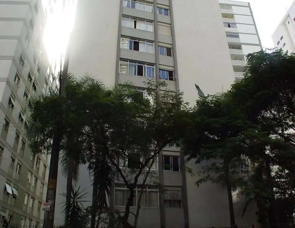 Edificio Dona Anita — foto 2