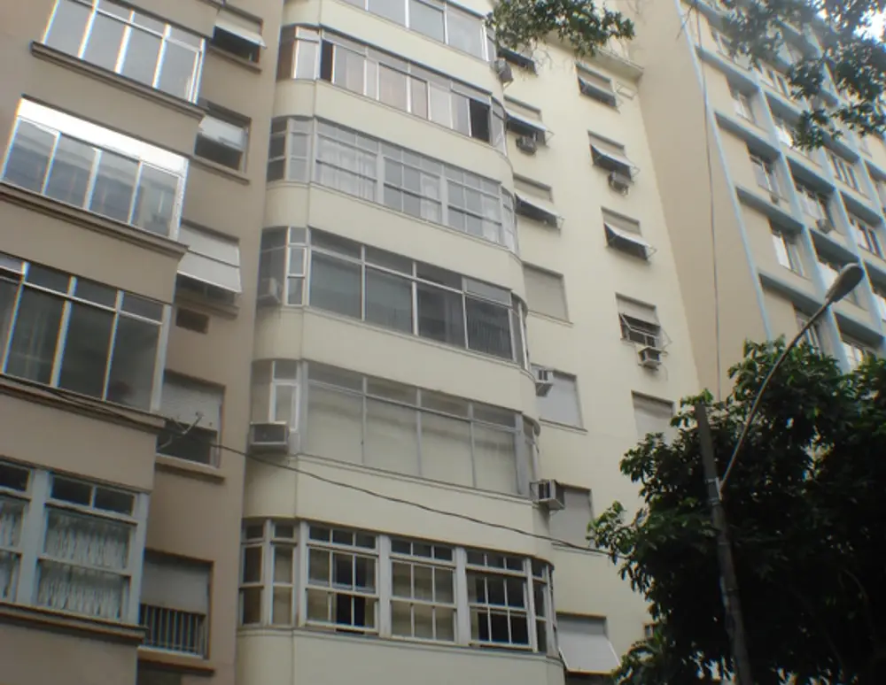 Edificio Oto Simon