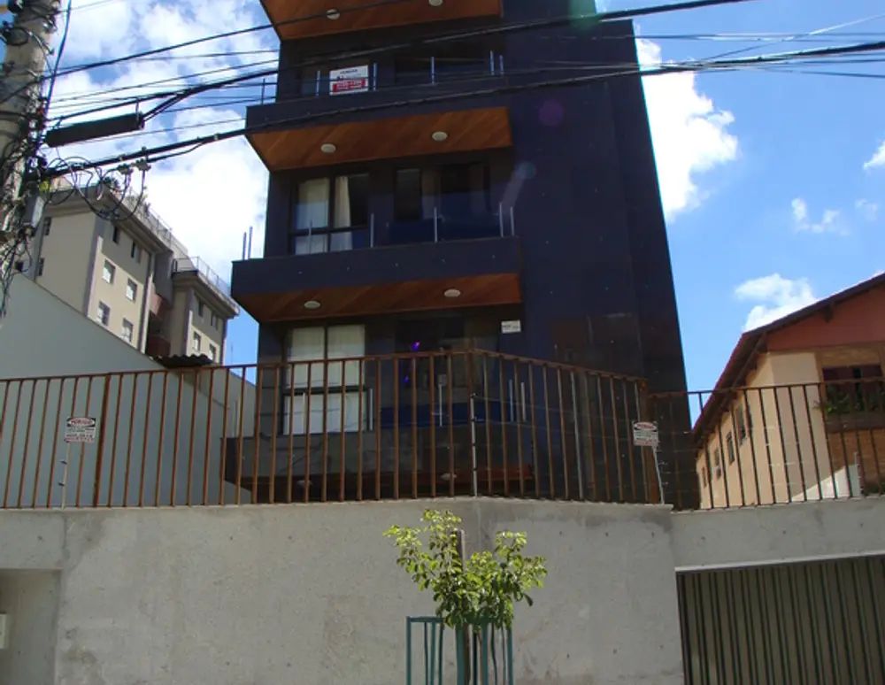 Residencial Monet