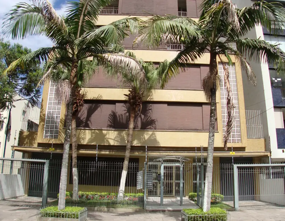 Edificio Excelsior