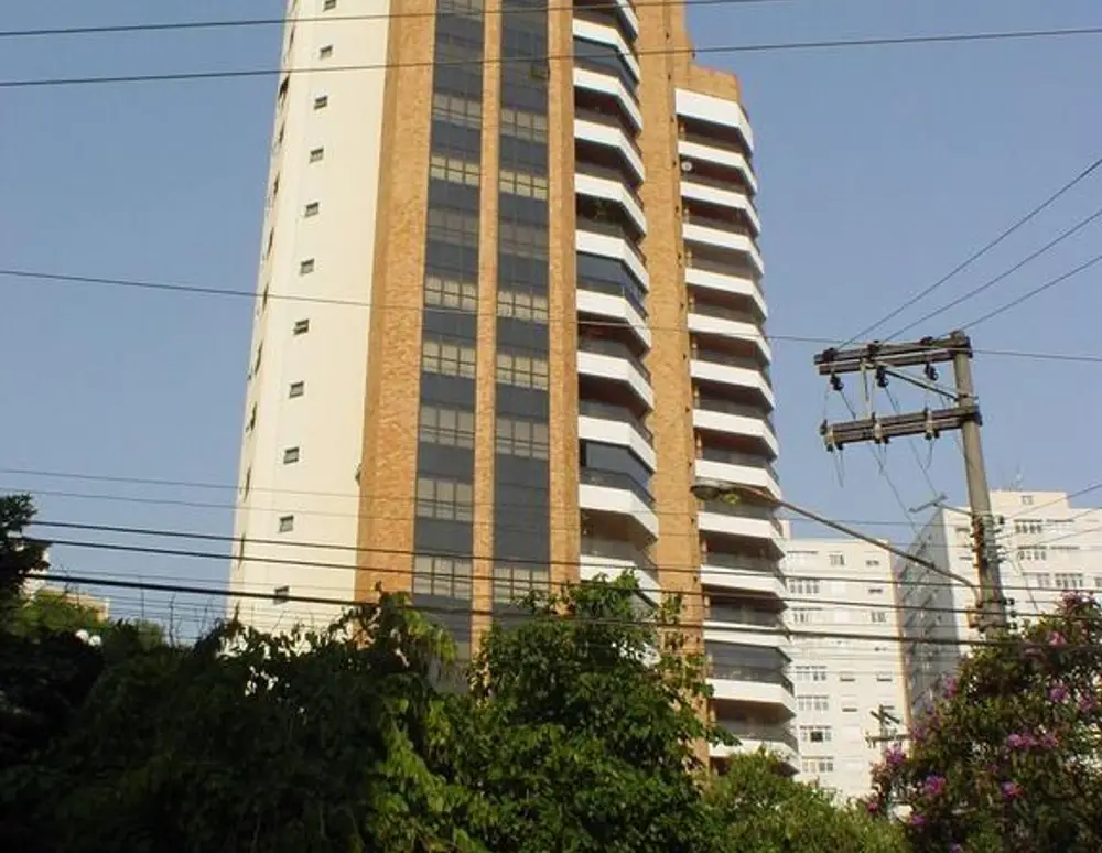 Edificio Plinio Luiz Adams