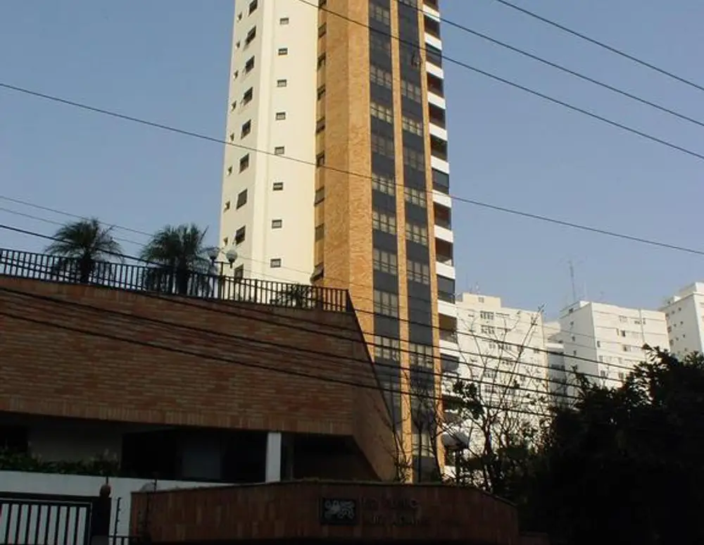 Edificio Plinio Luiz Adams — foto 2