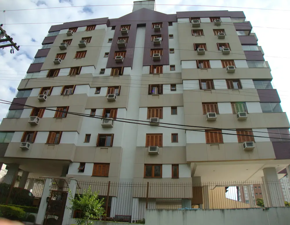 Edificio Estar Porto Belo