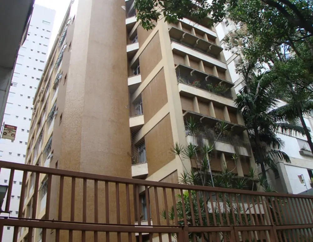 Edificio Papoula