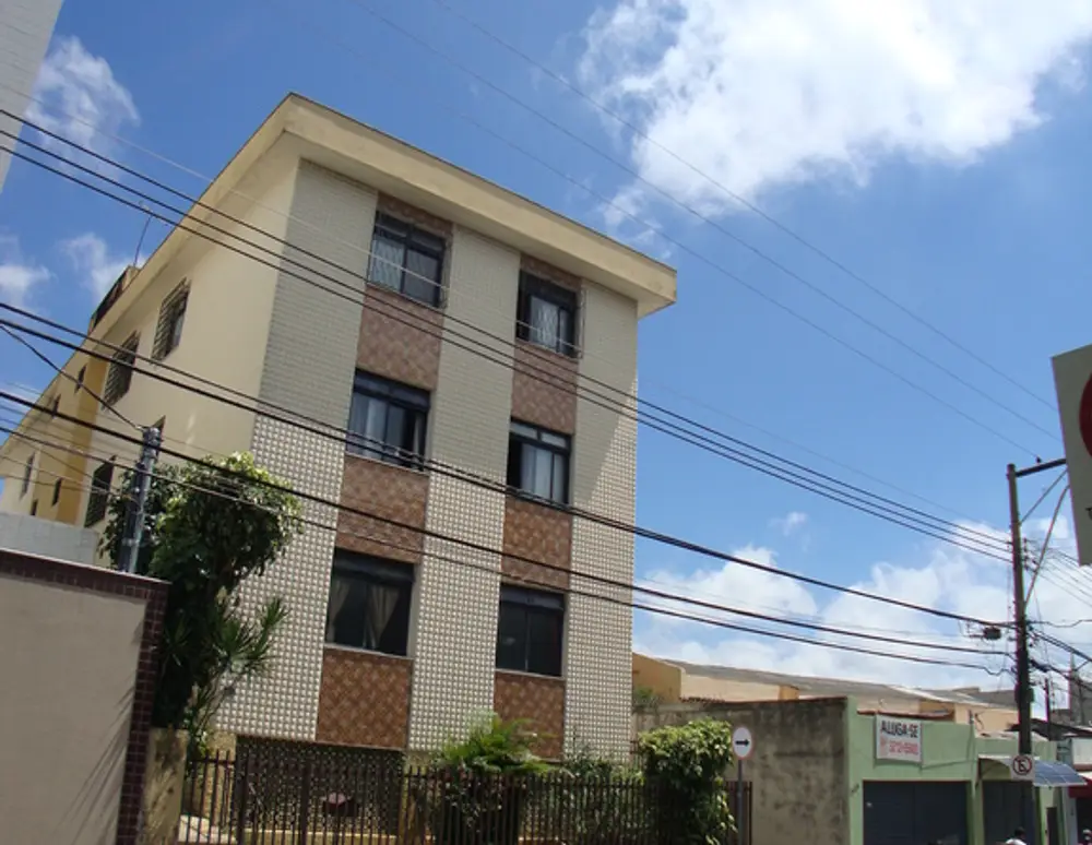 Edificio Residencial Dona Notinha