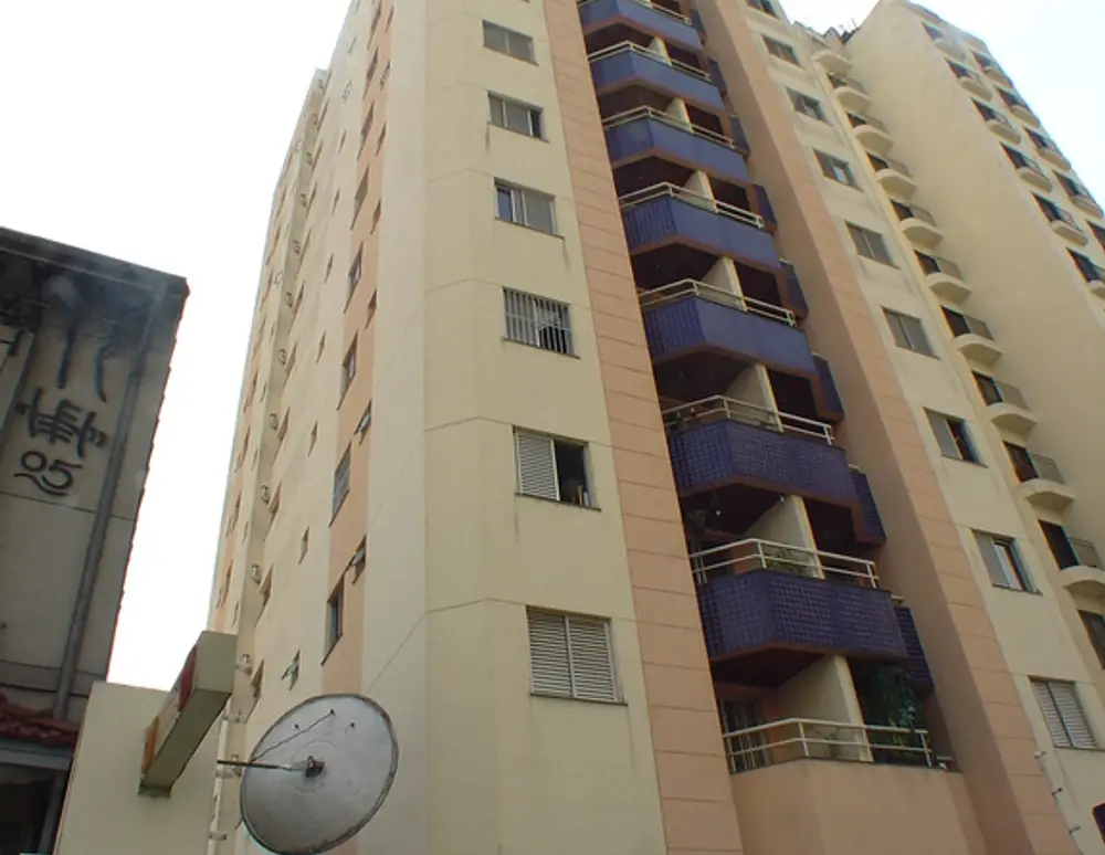 Edificio Morada das Rosas — foto 3
