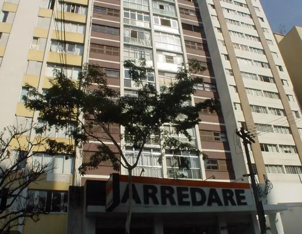 Edificio dos Bandeirantes — foto 2