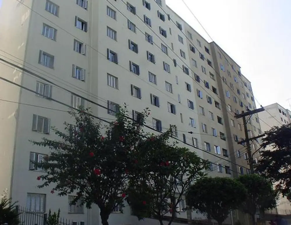 Edificio Nabuco