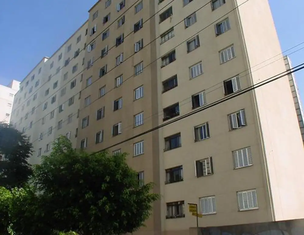 Edificio Nabuco — foto 2