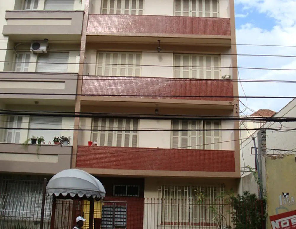 Edificio Lia