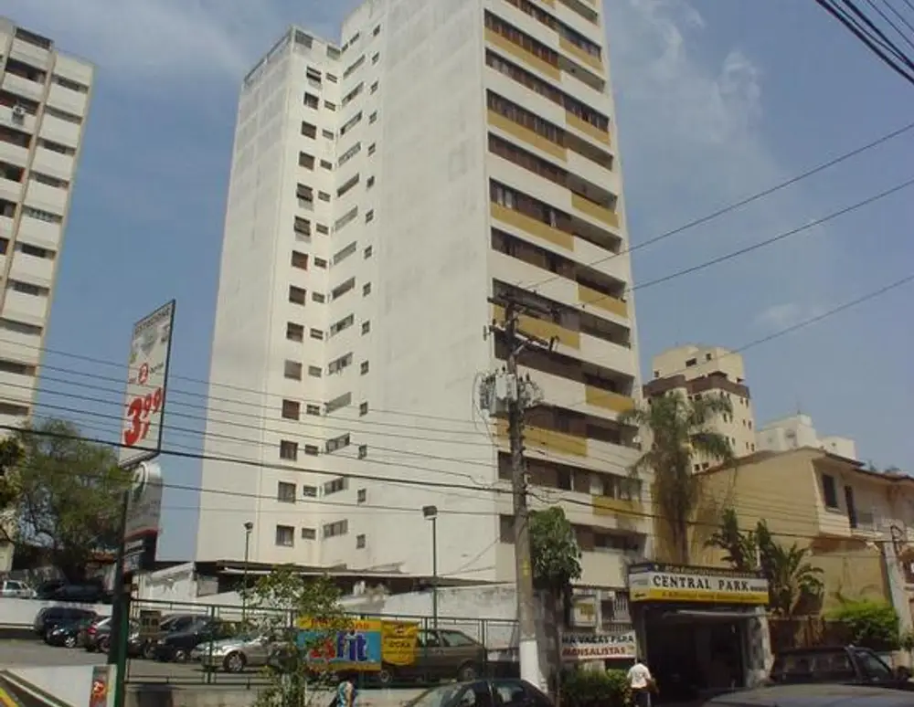 Edificio Mauricio