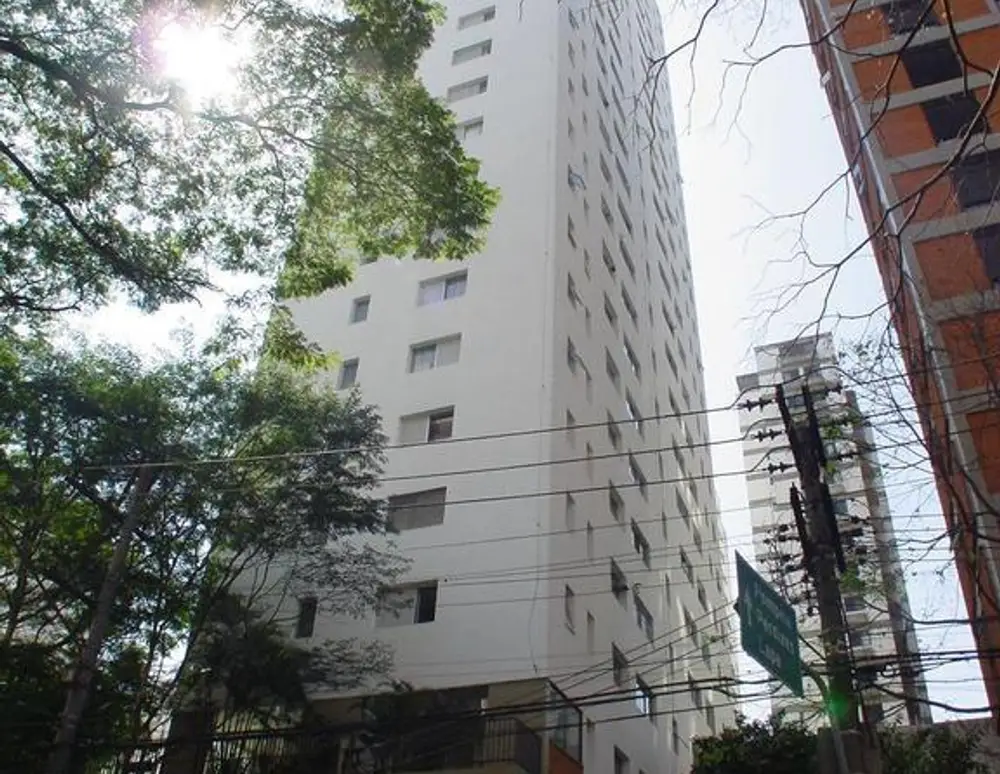 Edificio Harmonia