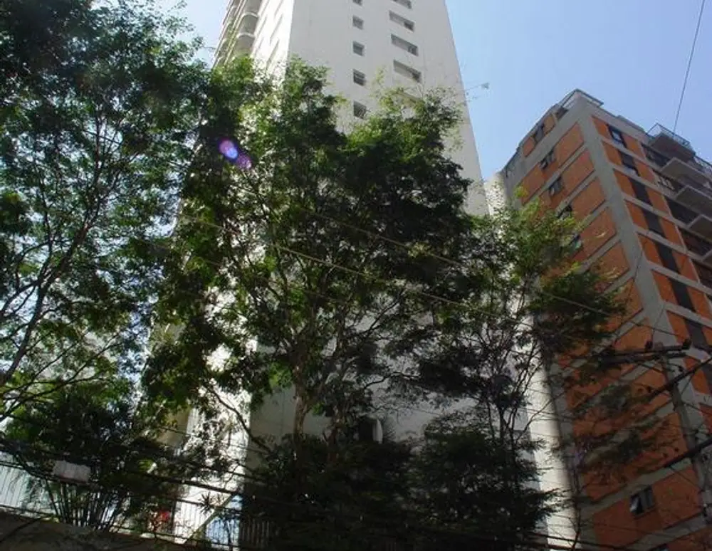 Edificio Harmonia — foto 2