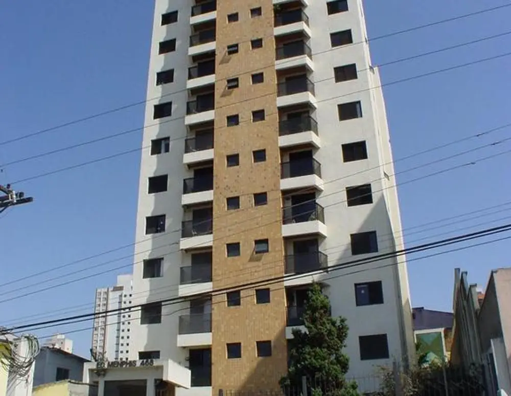 Edificio Memphis