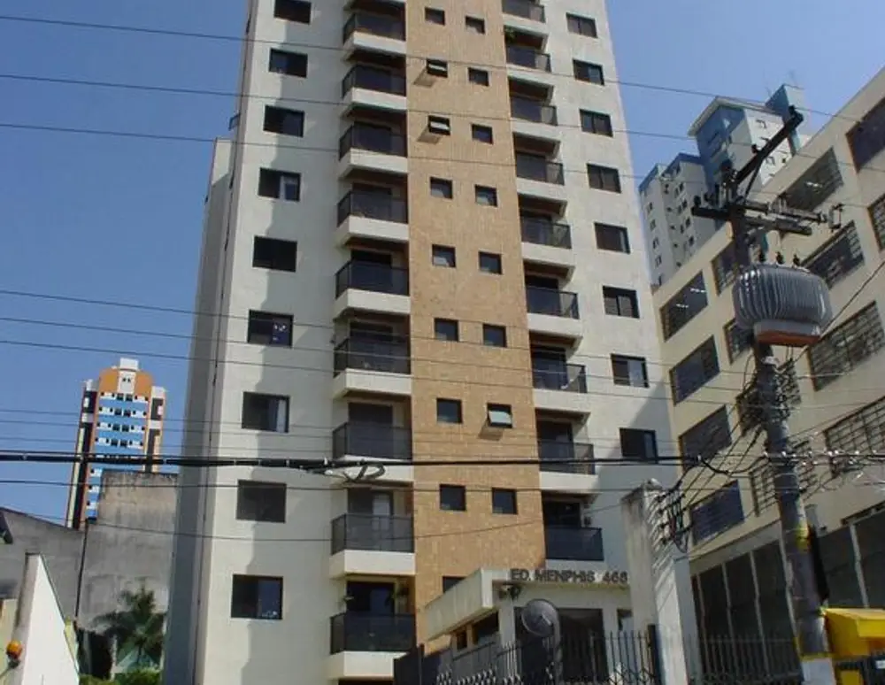 Edificio Memphis — foto 2