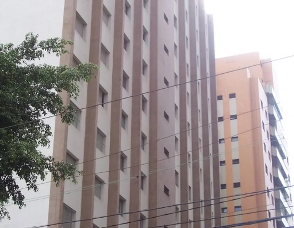 Edificio Village